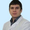 Барышников Иван Анатольевич