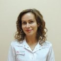 Сивакова Ольга Анатольевна