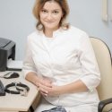 Гвоздева Екатерина Геннадьевна