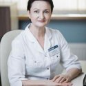 Ладыгина Марина Егоровна