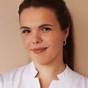 Богачева Юлия Олеговна