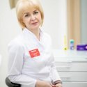 Кибина Вероника Леонидовна