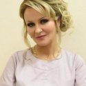 Цыганова Виктория Александровна