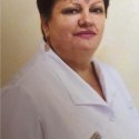 Хаустова Ирина Витальевна