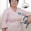 Ефремова Елена Леонидовна