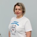 Гехт Ирина Владимировна