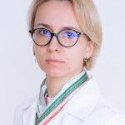 Шеламова Валентина Николаевна