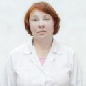 Быстрова Инна Александровна