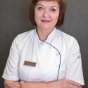 Щитова Ирина Александровна