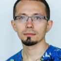 Никуличев Дмитрий Вячеславович