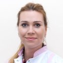 Яшуркина Евгения Николаевна