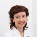 Такмакова Ирина Николаевна