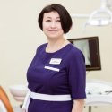 Ячменева Дина Александровна