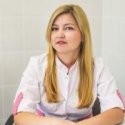 Горохова Екатерина Владимировна