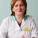 Ионенко Екатерина Михайловна
