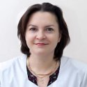 Богомолова Наталья Павловна