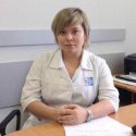 Рычкова Наталья Владимировна
