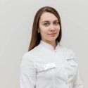 Сумарокова Ирина Андреевна