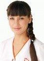 Калашникова Карина Геннадьевна