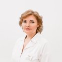 Антонова Ольга Ивановна