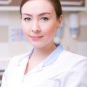 Лобова (Еремеева) Елена Юрьевна