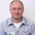 Бугаев Владимир Станиславович