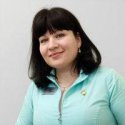 Соколова Елена Геннадьевна