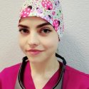 Галайда Анна Олеговна