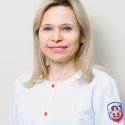 Шиллер София Исааковна