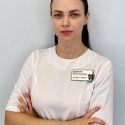 Дружкина Виктория Николаевна
