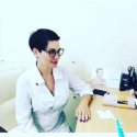 Антонова Анастасия