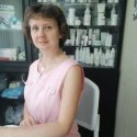 Маслова Елена