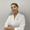 Некрасова Оксана Юрьевна