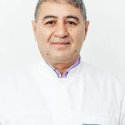 Холов Боронбой Амиркулович