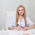 Матвеева Виктория Михайловна