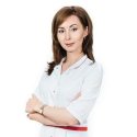 Гвалия Екатерина Александровна