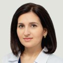 Коркмазова Динара Аслановна
