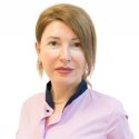 Юзичева Любовь Леонидовна