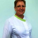 Еклашева Оксана Александровна