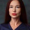 Рябова Светлана Юрьевна