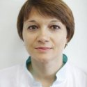 Будник Александра Петровна