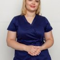 Летуновская Инна Васильевна