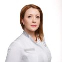 Миролюбская Яна Игоревна