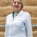 Пискунович Алла Леонидовна