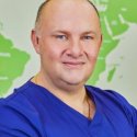 Залозный Александр Владимирович