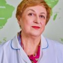 Базык Вера Антоновна