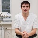 Николаев Василий Васильевич