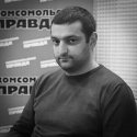 Гаспарян Михаил Витальевич