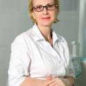 Оленина Марина Николаевна