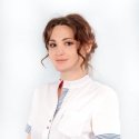 Ласковец Елена Сергеевна